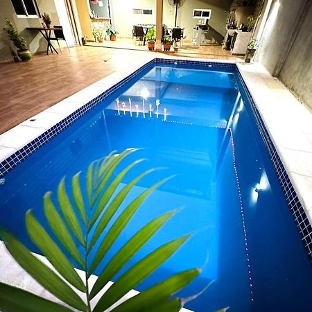 Departamentos El Chileno Apartment ปูแอร์โตอีกวาซู ภายนอก รูปภาพ