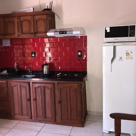 Departamentos El Chileno Apartment ปูแอร์โตอีกวาซู ภายนอก รูปภาพ