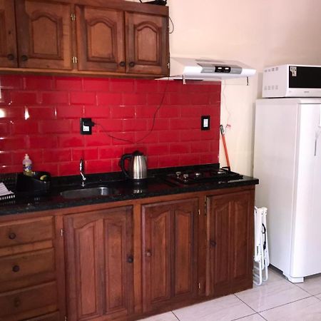 Departamentos El Chileno Apartment ปูแอร์โตอีกวาซู ภายนอก รูปภาพ