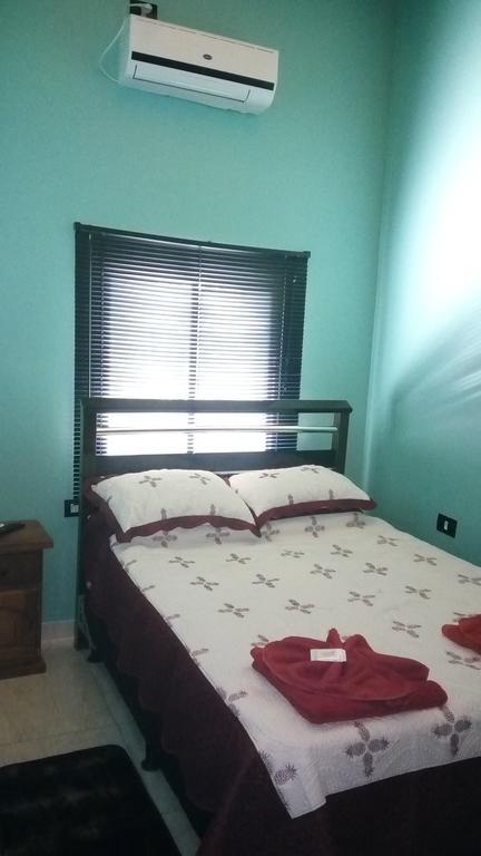 Departamentos El Chileno Apartment ปูแอร์โตอีกวาซู ภายนอก รูปภาพ