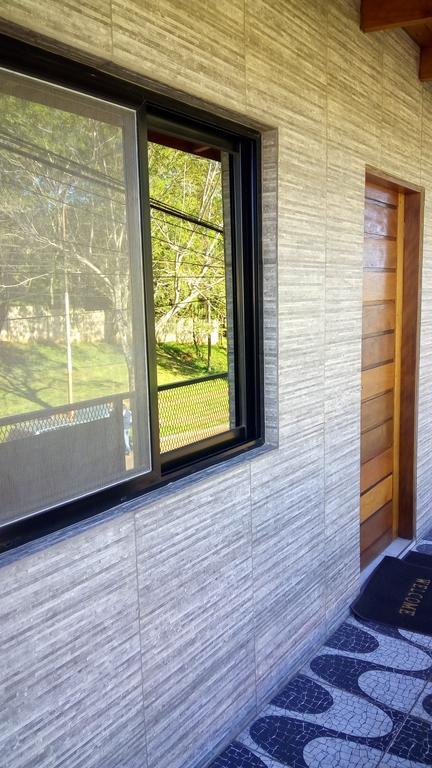 Departamentos El Chileno Apartment ปูแอร์โตอีกวาซู ภายนอก รูปภาพ