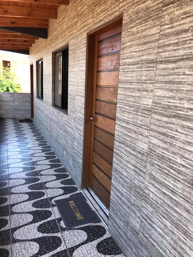 Departamentos El Chileno Apartment ปูแอร์โตอีกวาซู ภายนอก รูปภาพ