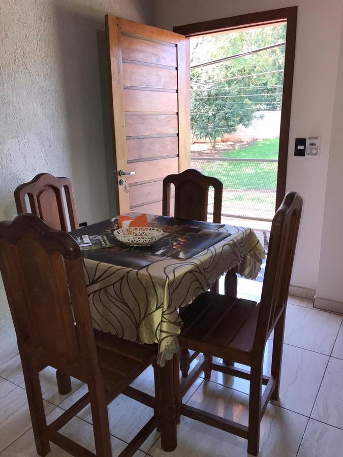 Departamentos El Chileno Apartment ปูแอร์โตอีกวาซู ภายนอก รูปภาพ