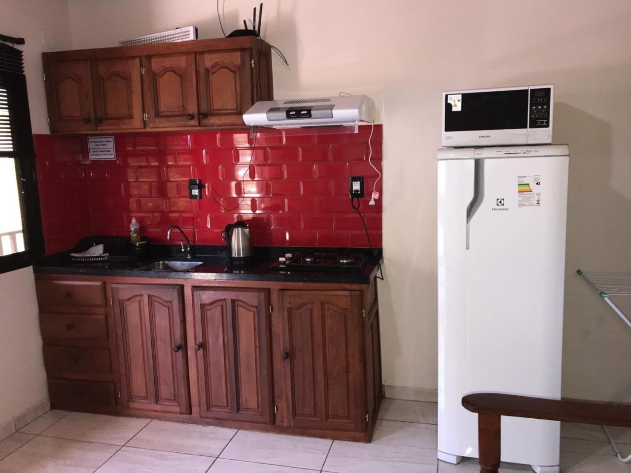 Departamentos El Chileno Apartment ปูแอร์โตอีกวาซู ภายนอก รูปภาพ