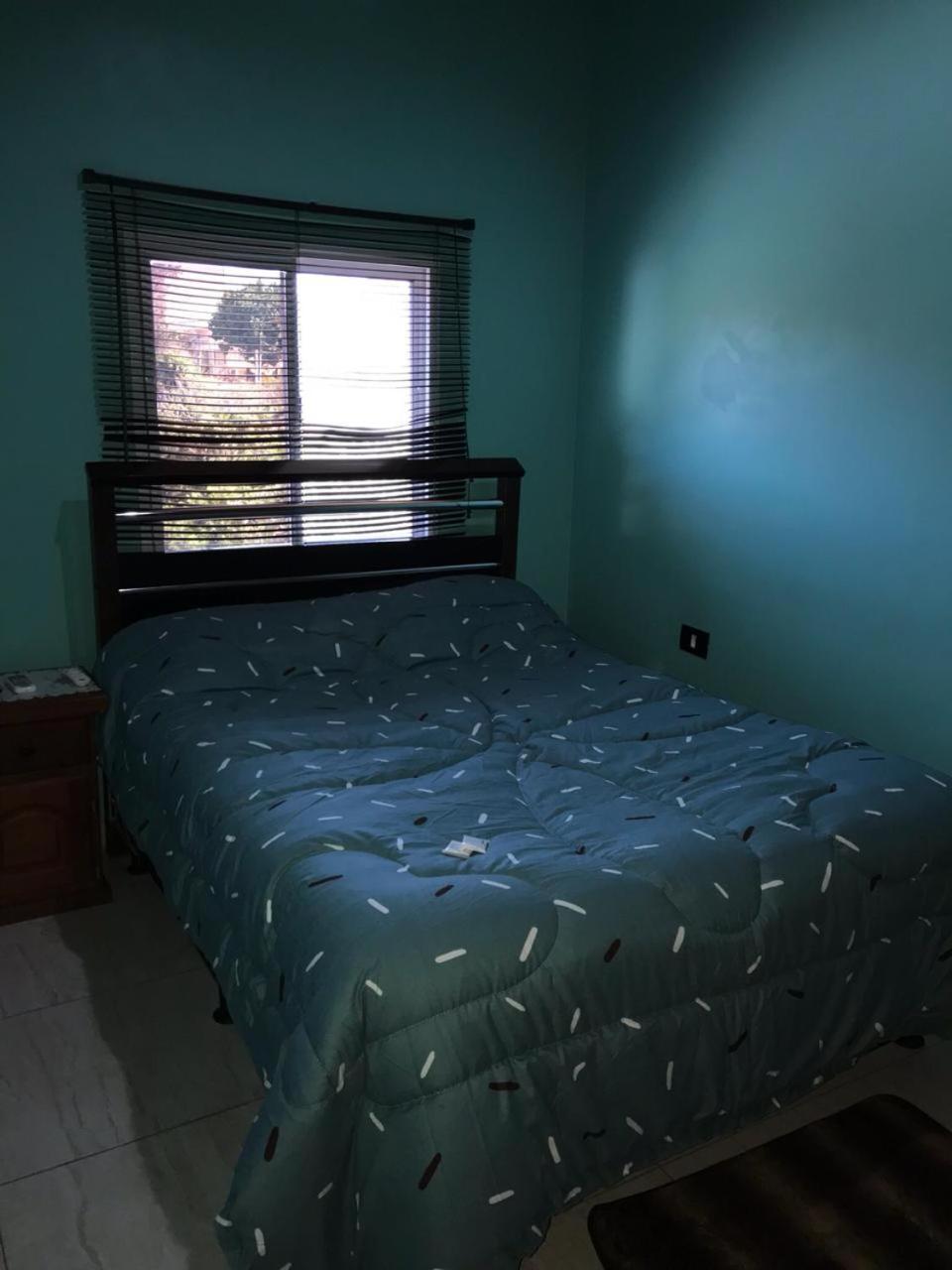 Departamentos El Chileno Apartment ปูแอร์โตอีกวาซู ภายนอก รูปภาพ